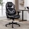 Gamers Unite Pro-Series High Back Ergonomic Chair With Air Lumbar